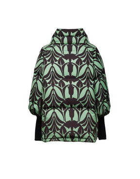 ST. MORITZ REVERSIBLE