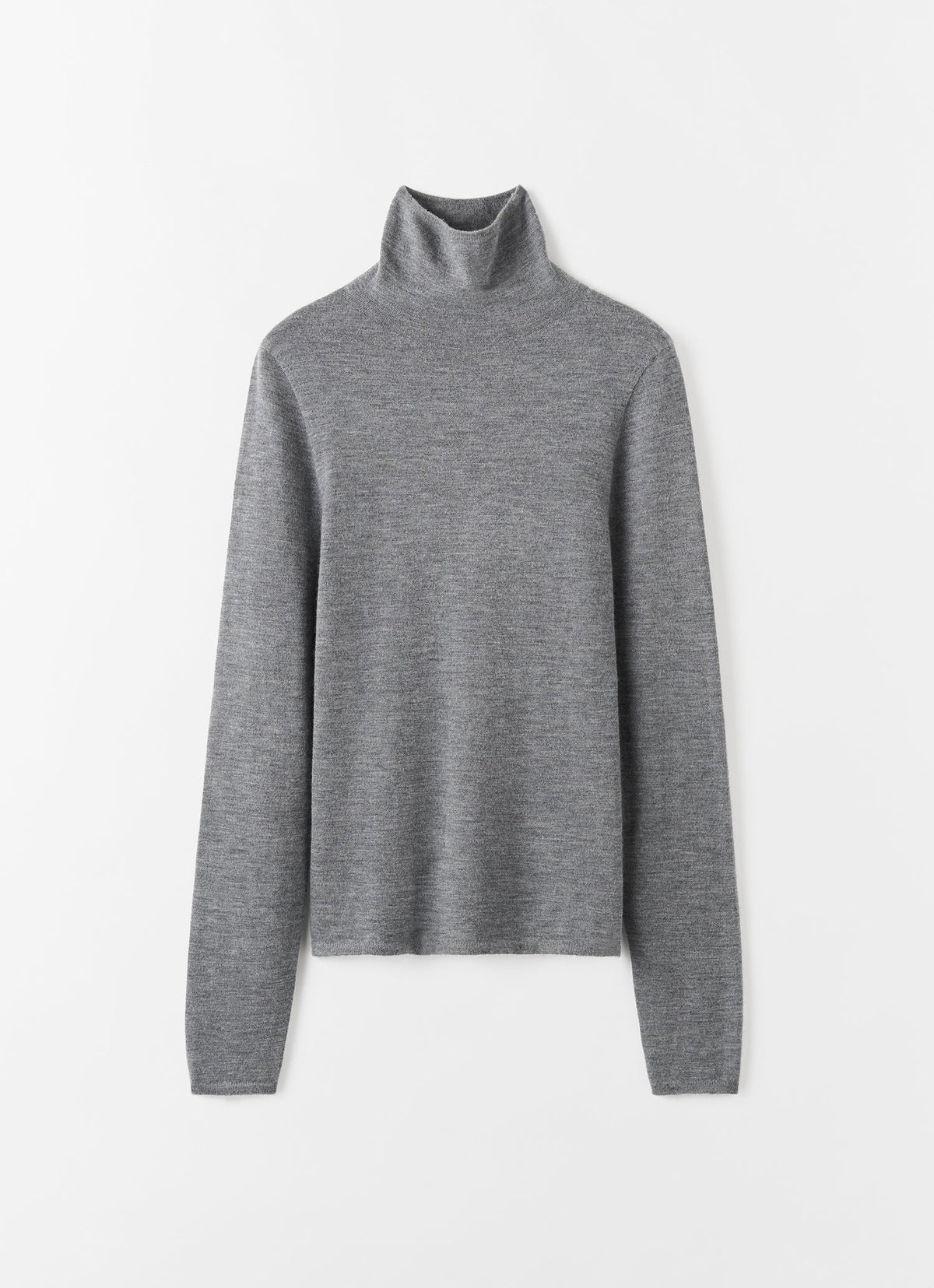 FARRA TURTLENECK SWEATER