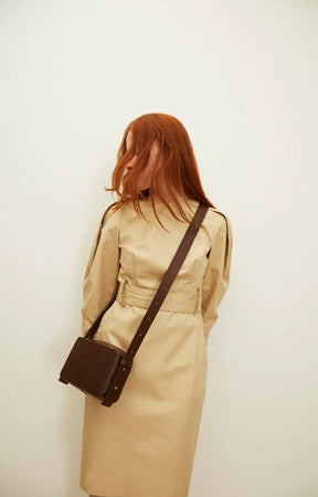 Maya | Chocolate Smooth