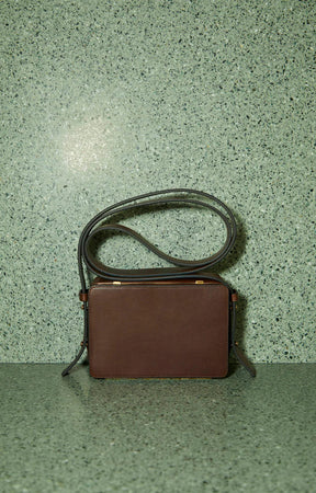 Maya | Chocolate Smooth