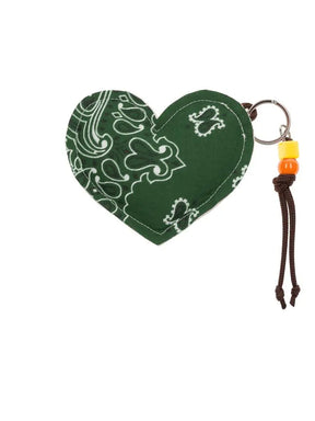 PORTE CLEFS COEUR