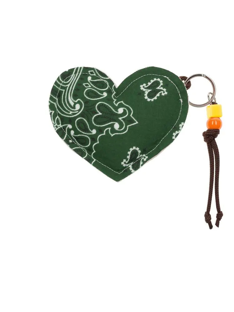 PORTE CLEFS COEUR