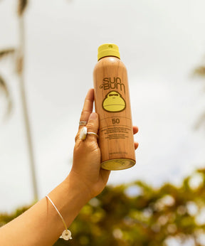 ORIGINAL SPF50 SUNSCREEN SPRAY