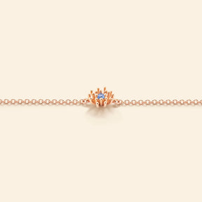 LE PETIT CACTUS BLEU BRACELET