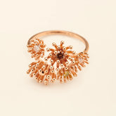 LE PETIT CACTUS VANILLE RING