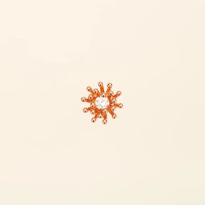 CACTUS VANILLE STUD DIAMOND