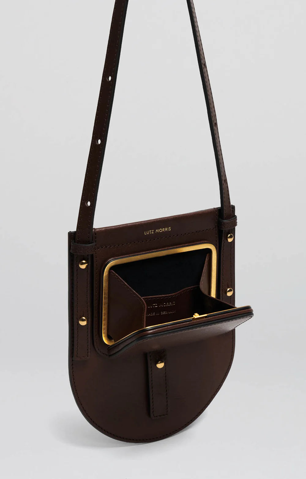 Porter | Chocolat onctueux