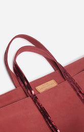 M CANVAS TOTE