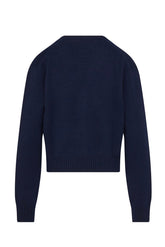 LISA YANG - MARION CARDIGAN