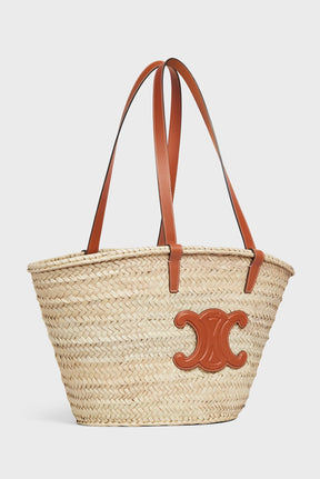 CELINE CLASSIC MEDIUM BASKET