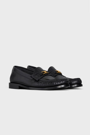 TRIOMPHE LOAFER 15 MOCCASIN