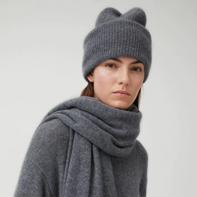 LISA YANG - STOCKHOLM HAT