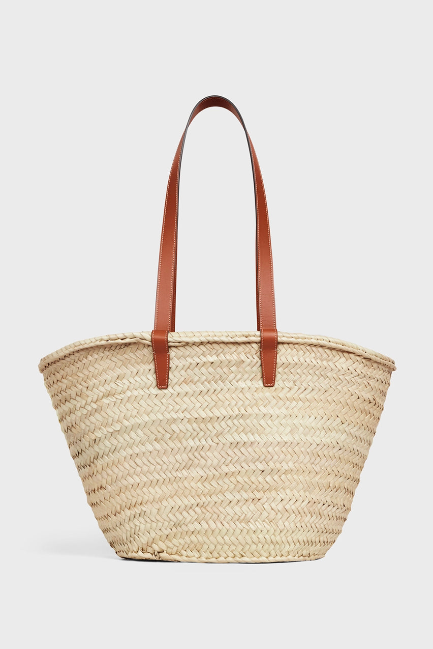 CELINE CLASSIC MEDIUM BASKET