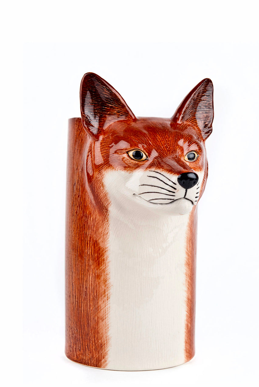 FOX UTENSILS JAR