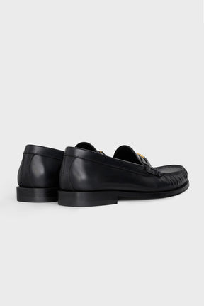 TRIOMPHE LOAFER 15 MOCCASIN