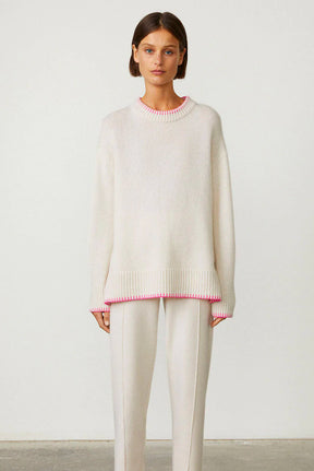 LISA YANG - AGATHA SWEATER