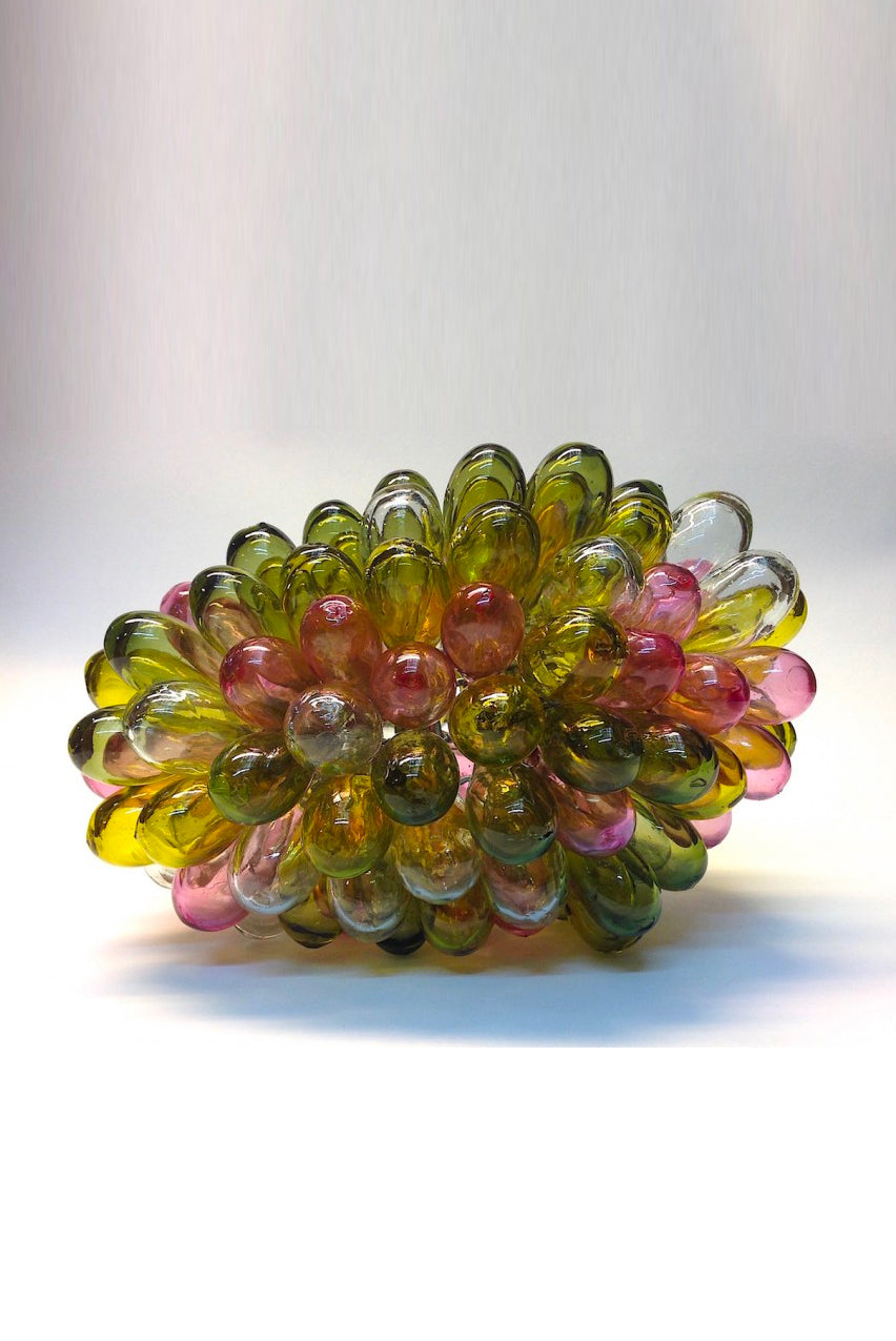 GRAPPE BALADI TRANSPARENT T2