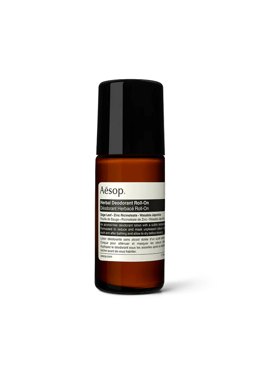 HERBAL DEO ROLL-ON 50ML