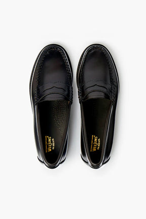 WEEJUNS PENNY LOAFERS