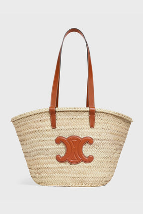 CELINE CLASSIC MEDIUM BASKET