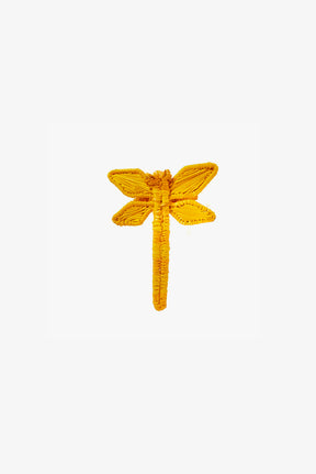RONDS DE SERVIETTE - DRAGON FLY