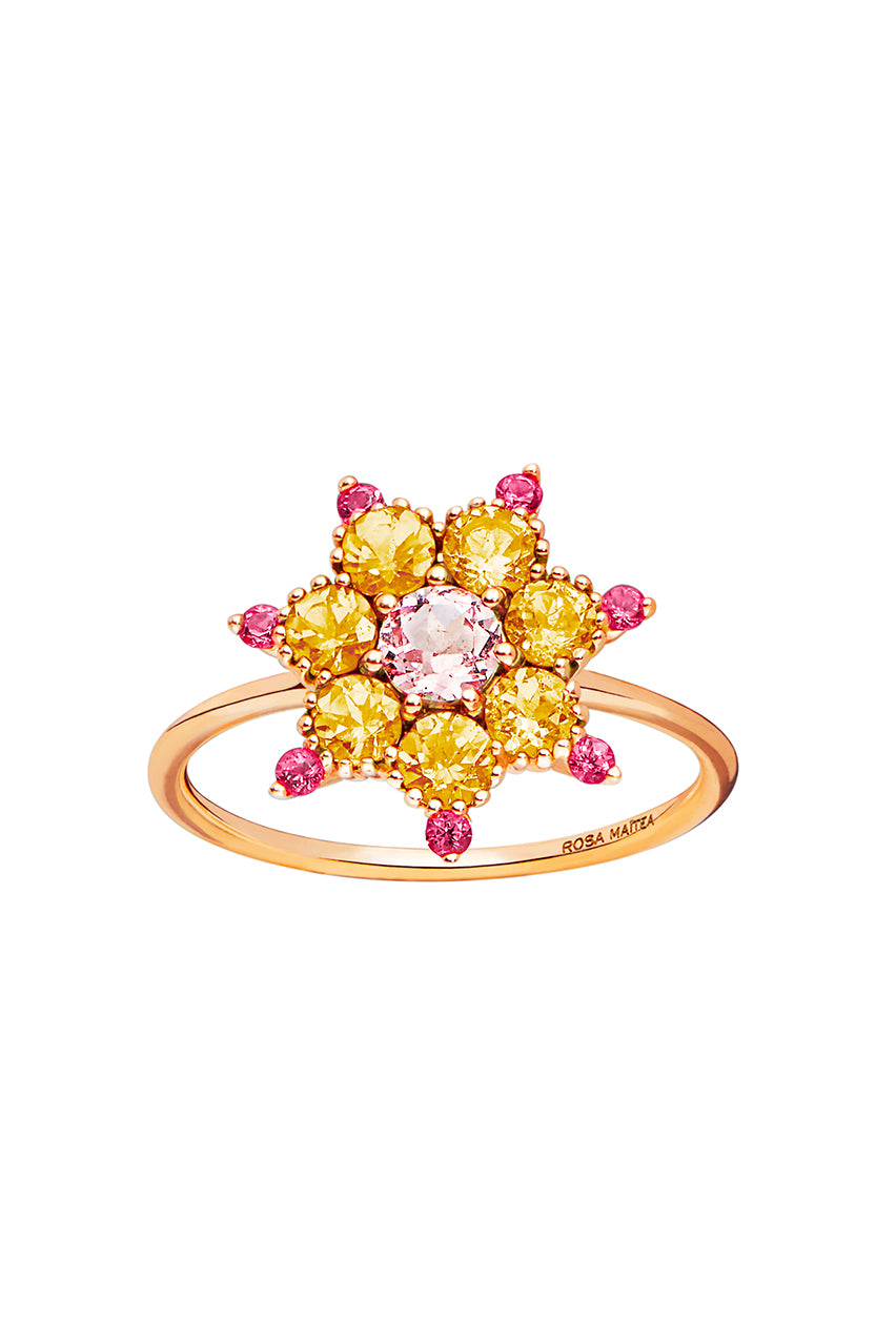 BAGUE RAINBOW FANTASIA