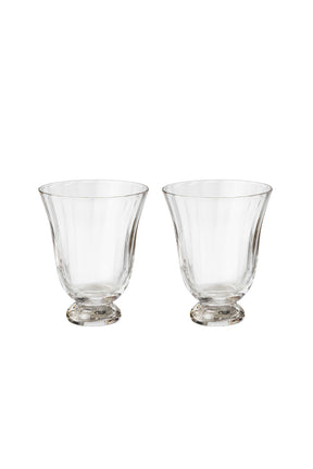 WATER GLASS TRELLIS 2 PCS