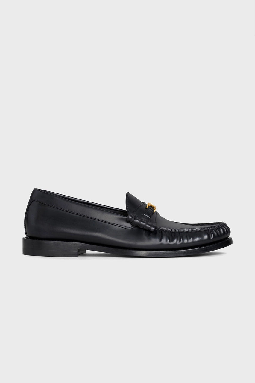 TRIOMPHE LOAFER 15 MOCCASIN