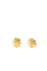 LITTLE OCEAN STUDS EARRINGS