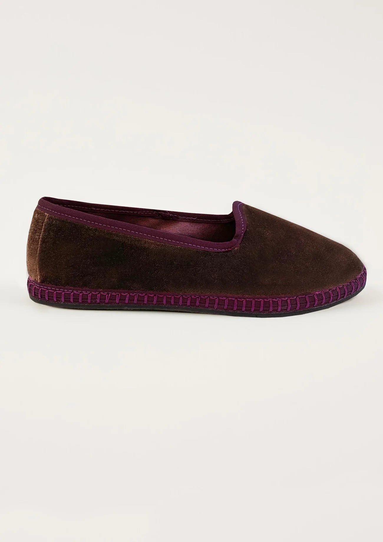 AGUSTINA FLAT SHOES