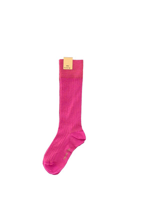 CHAUSSETTES MUSE BY - Collection Unie