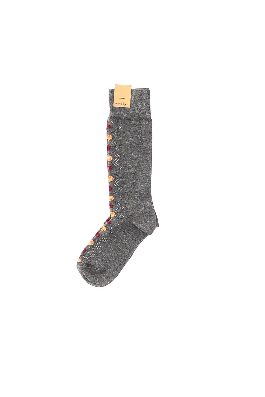 MUSE BY SOCKS - Patterns Collection