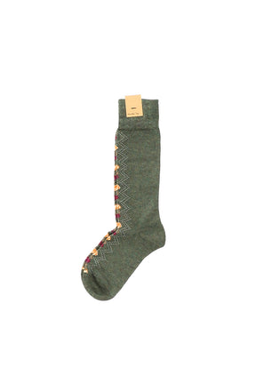 CHAUSSETTES MUSE BY - Collection Motifs