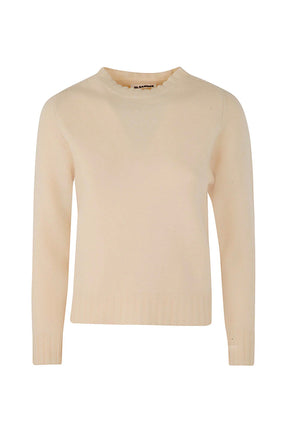 PULL EN LAINE A COL BENITIER