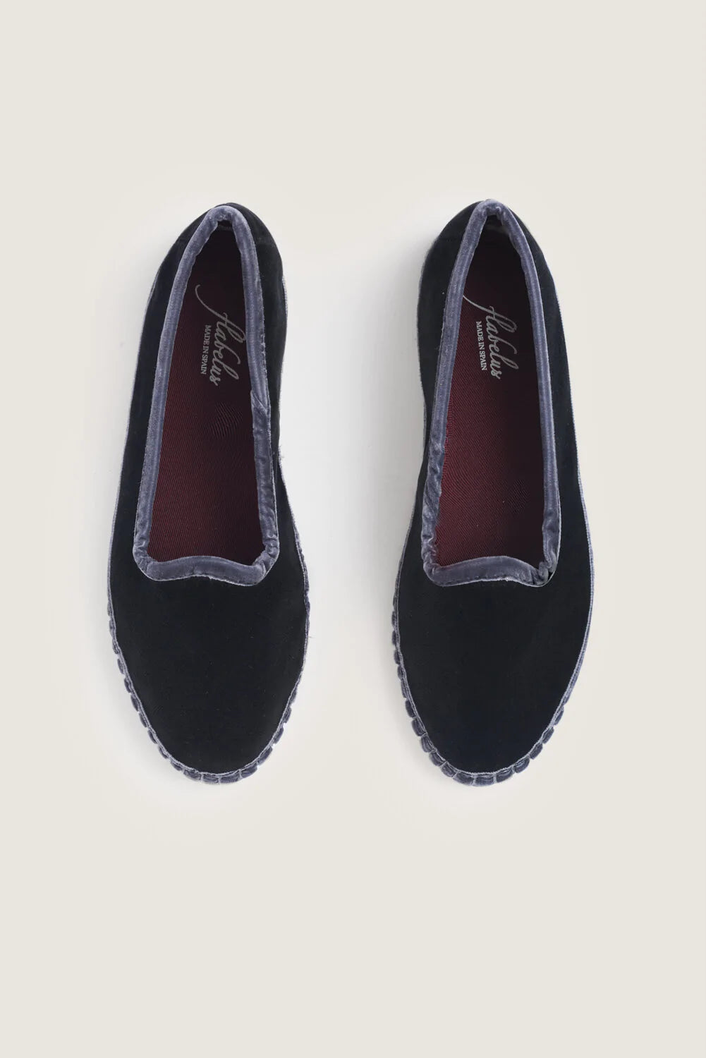 PEGGOTTY FLAT SHOES