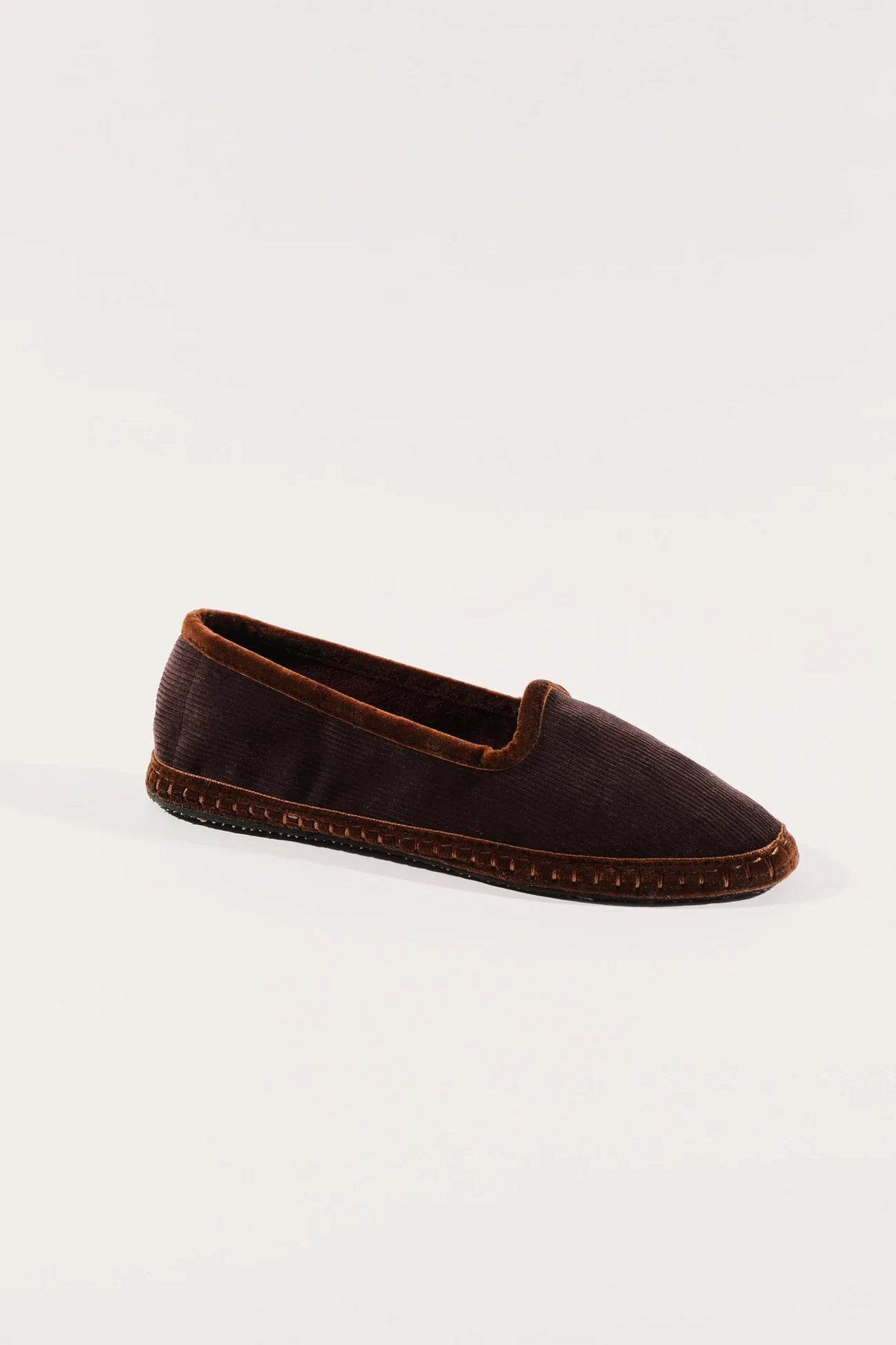 TOBY FLAT SHOES