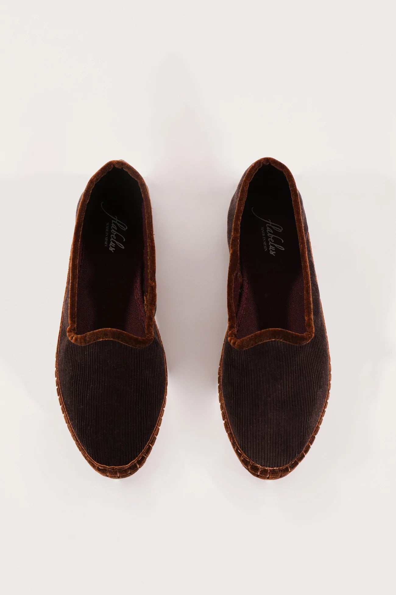 TOBY FLAT SHOES