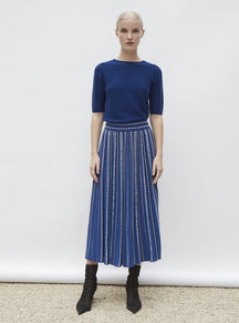 FINE TOP WITH ELBOW - LENGHT