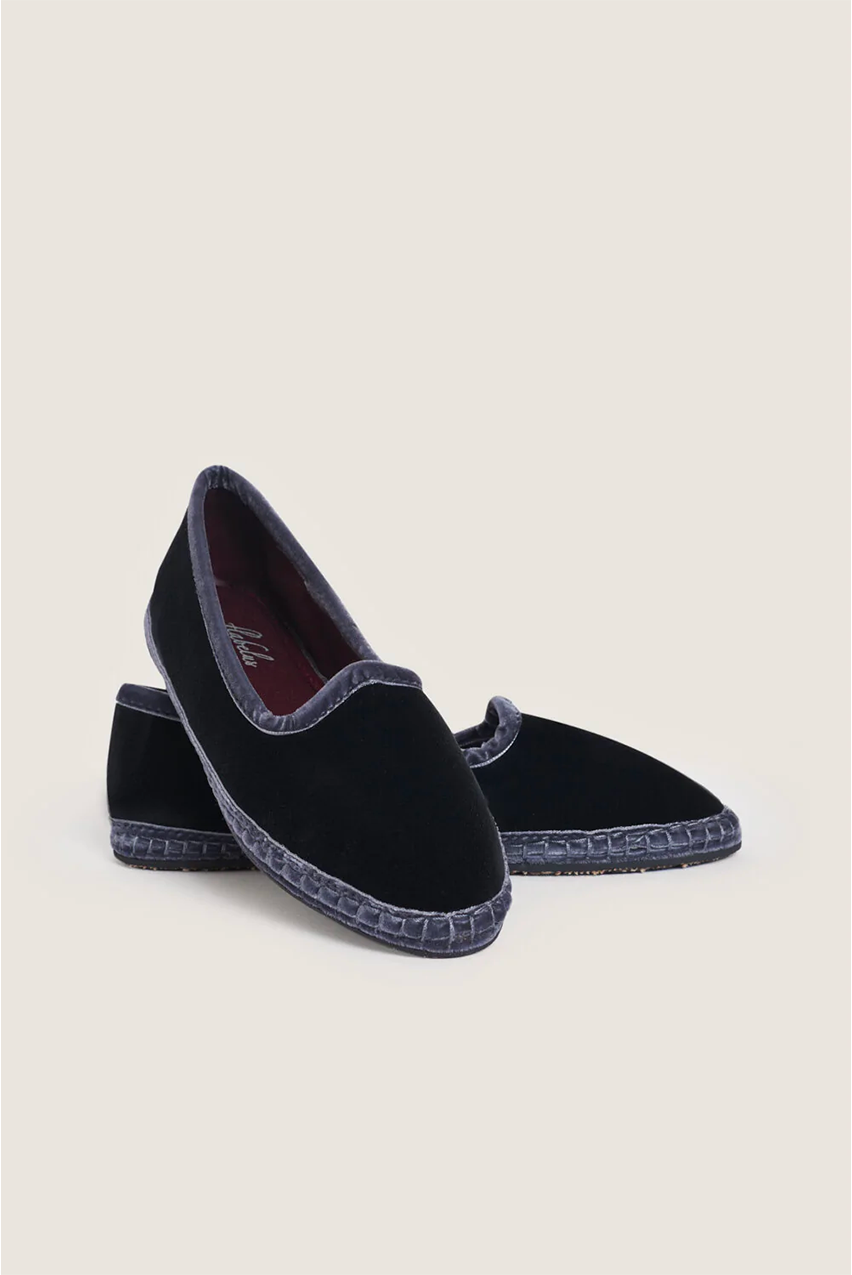 PEGGOTTY FLAT SHOES