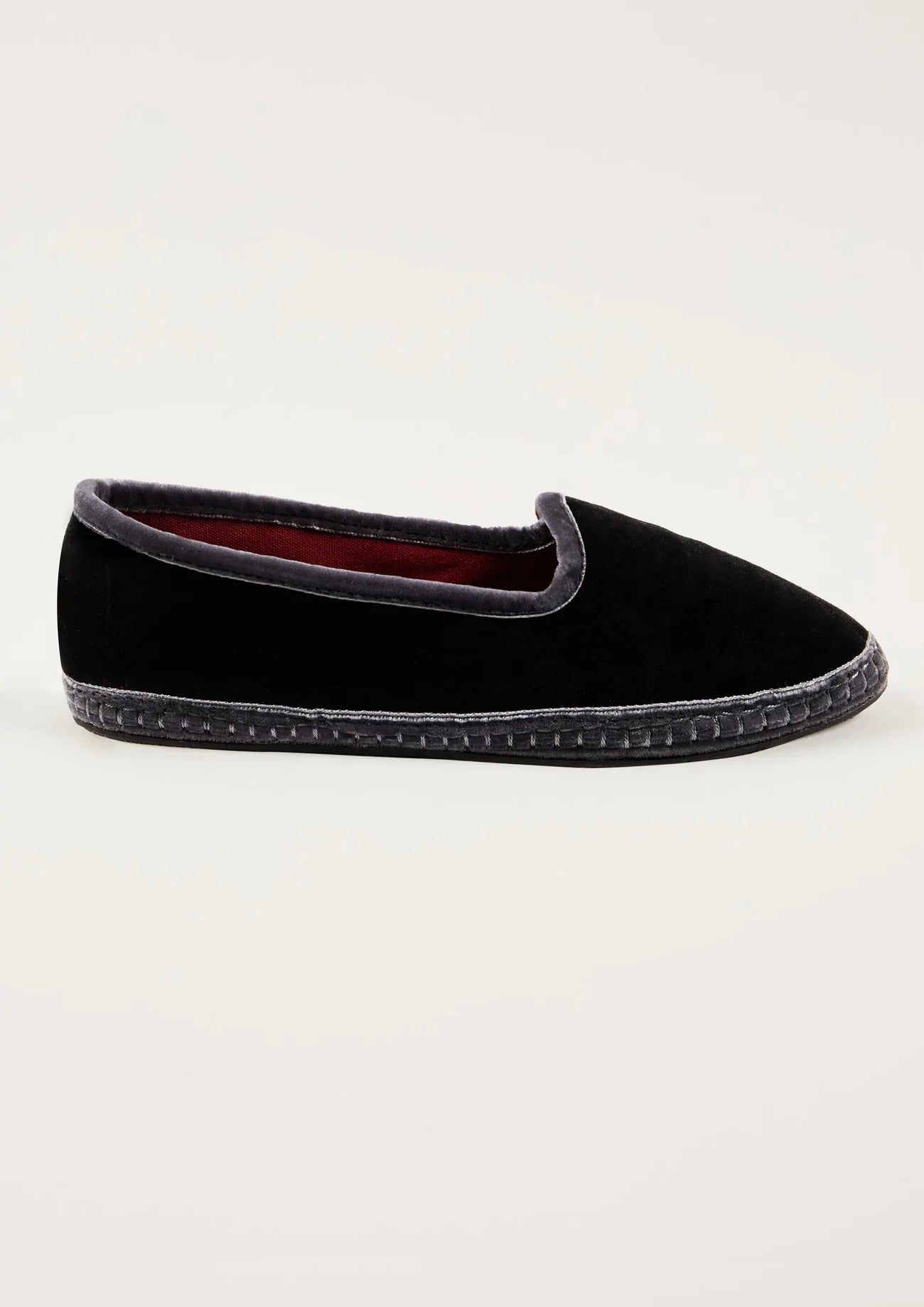 PEGGOTTY FLAT SHOES