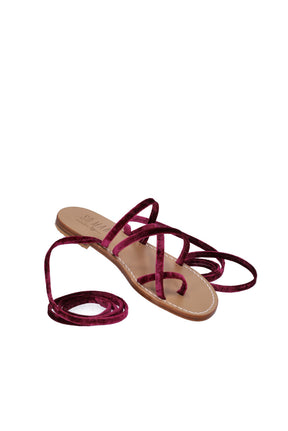 TINA SANDALS