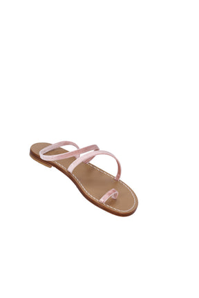 JADE FLAT SANDALS vf