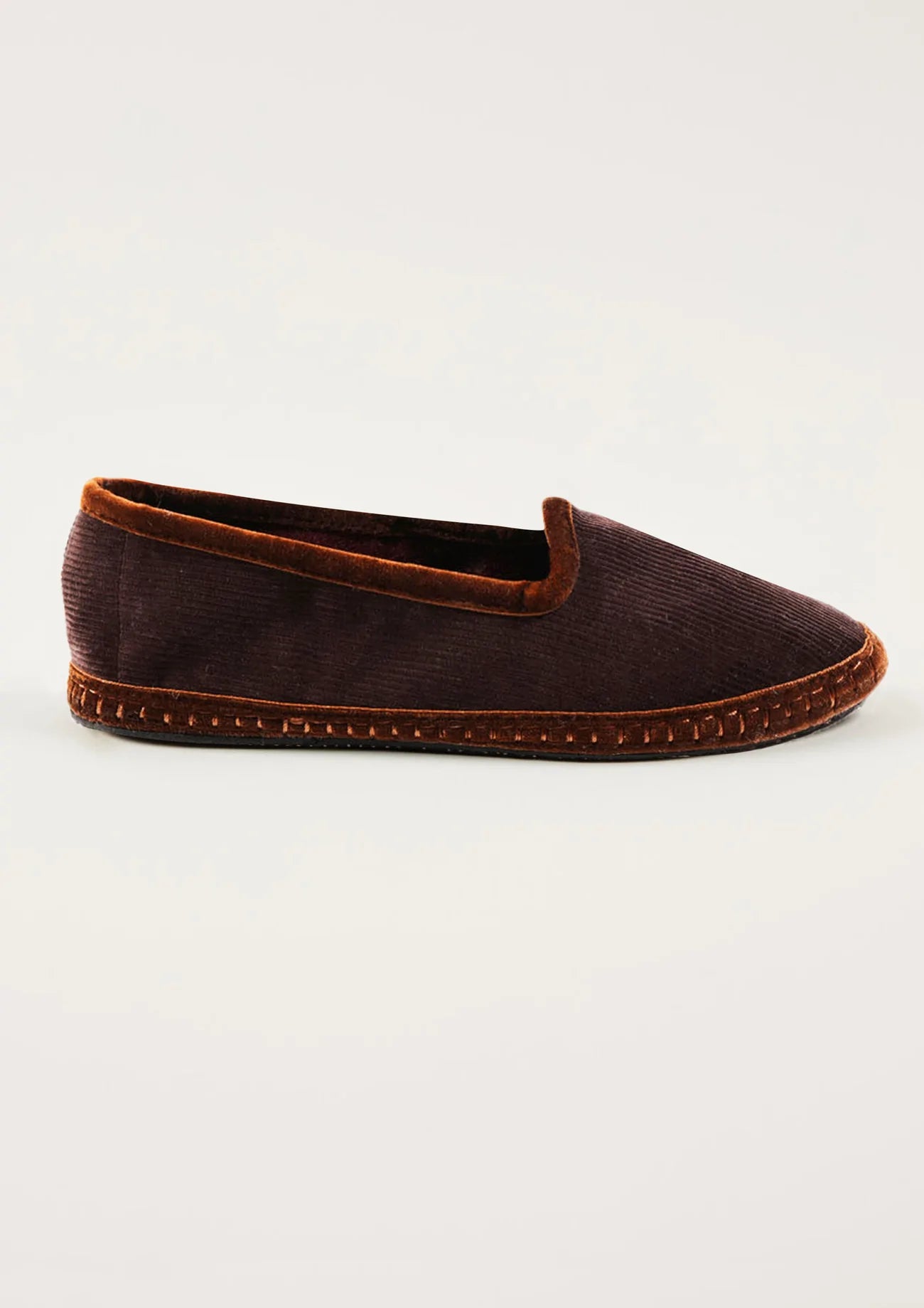 TOBY FLAT SHOES