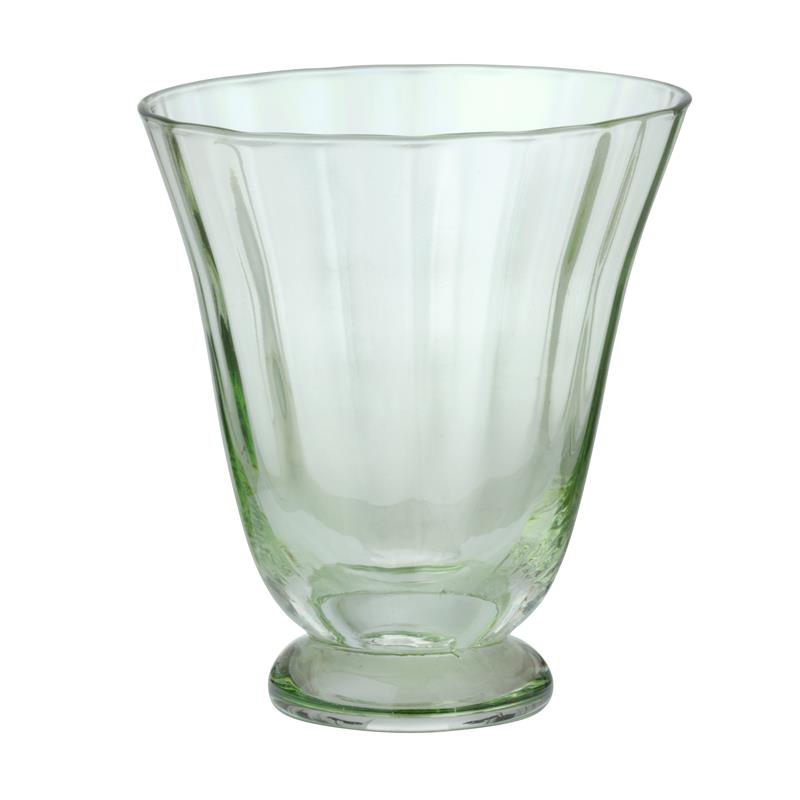 WATER GLASSES TRELLIS IVY (2 PCS)