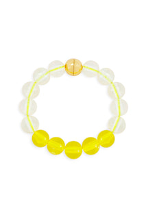 BRACELET BUBBLE TEA
