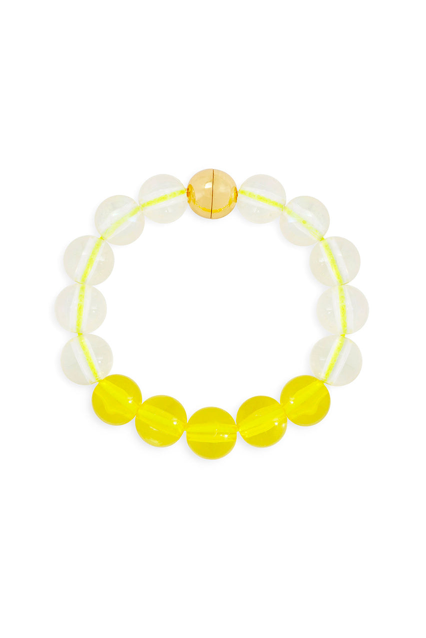 BRACELET BUBBLE TEA
